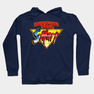 S-MART Hoodie